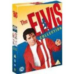 Elvis Presley Signature Collection [DVD] [2011]
